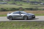 Nissan GT-R 2013 года (EU)